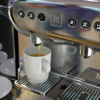 Cappuccino Machines With An Italian Touch