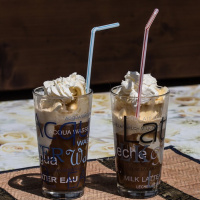 4 Easy Tips for Making Iced Coffee Drinks at Home