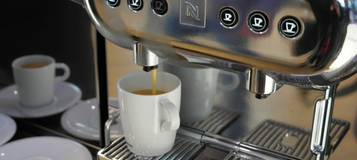 Cappuccino Machines With An Italian Touch