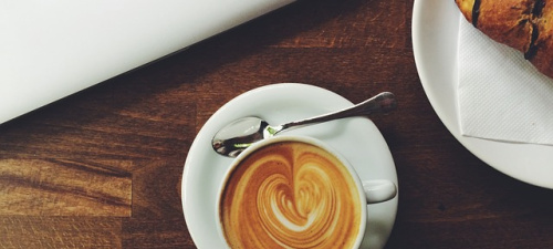 Making A Good Espresso