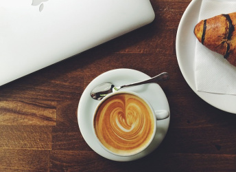 Making A Good Espresso