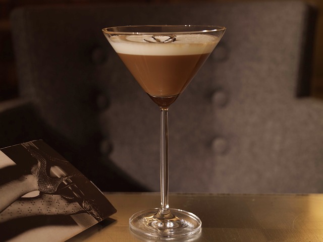 How To Make An Awesome Espresso Martini
