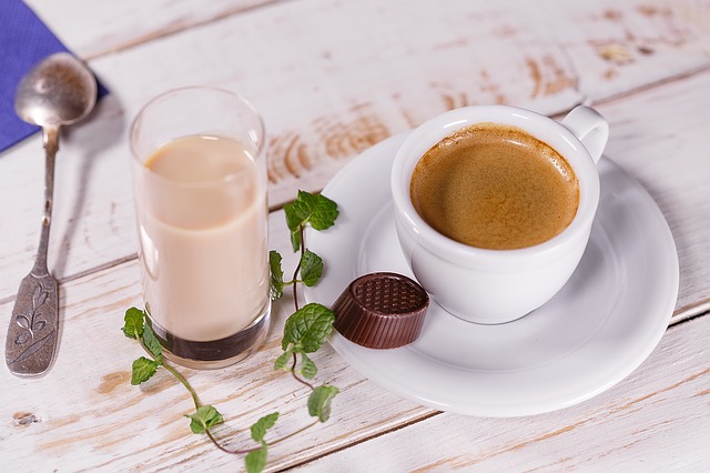 Is Coffee Better Than Tea? Discover the Benefits