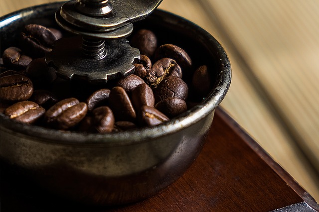 Coffee Beans – How To Grind
