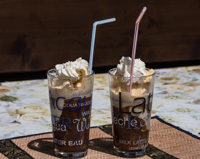 4 Easy Tips for Making Iced Coffee Drinks at Home