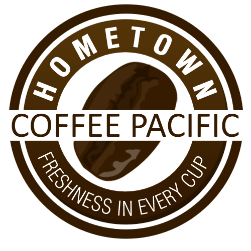 Coffee Pacific